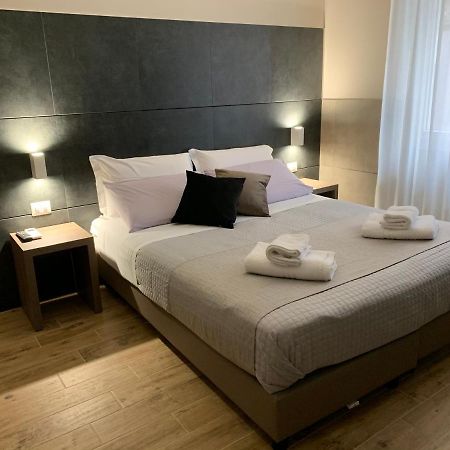 S. Pietro B&B Roma Dış mekan fotoğraf