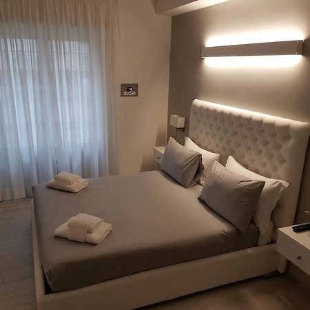 S. Pietro B&B Roma Dış mekan fotoğraf
