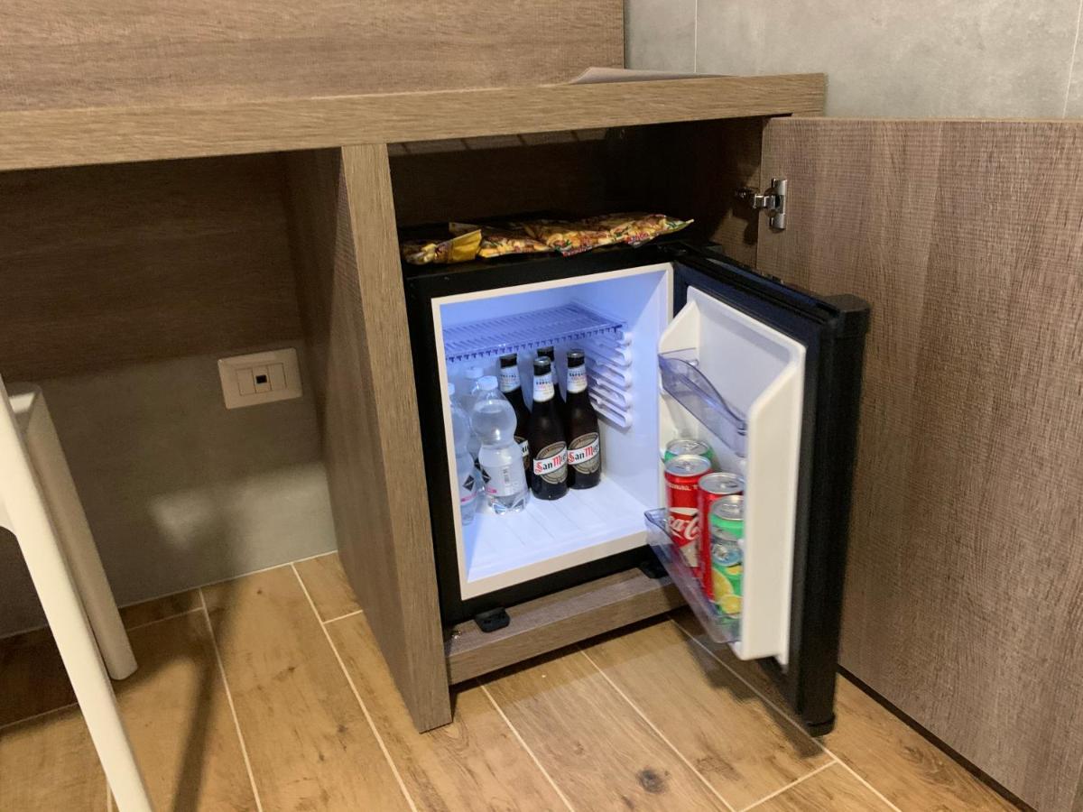 S. Pietro B&B Roma Dış mekan fotoğraf