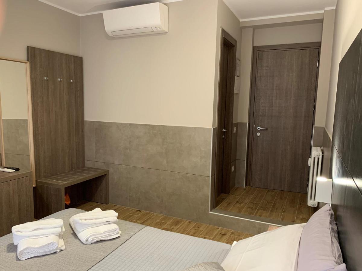 S. Pietro B&B Roma Dış mekan fotoğraf