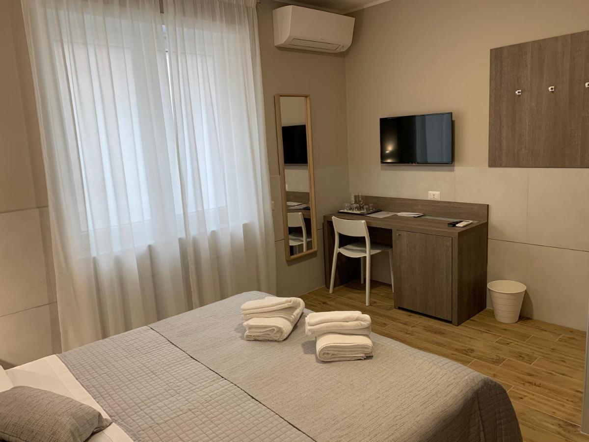 S. Pietro B&B Roma Dış mekan fotoğraf