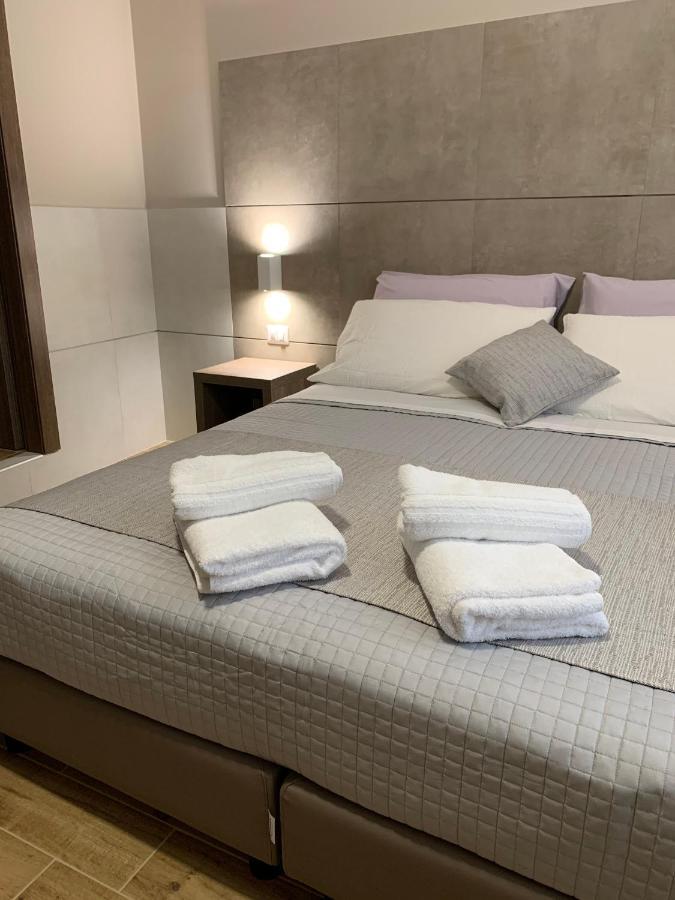 S. Pietro B&B Roma Dış mekan fotoğraf