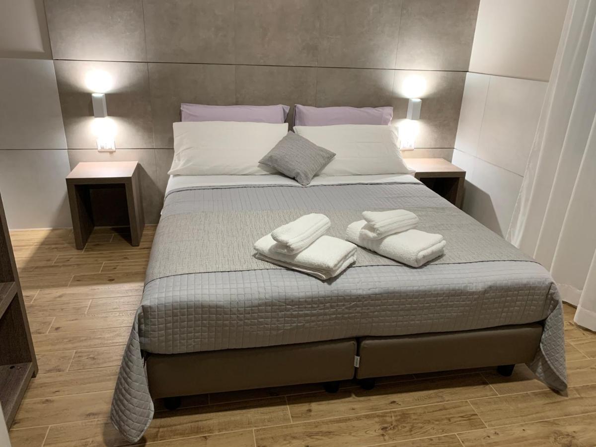S. Pietro B&B Roma Dış mekan fotoğraf