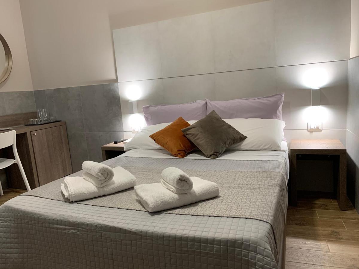 S. Pietro B&B Roma Dış mekan fotoğraf