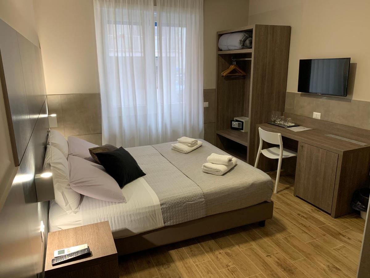 S. Pietro B&B Roma Dış mekan fotoğraf