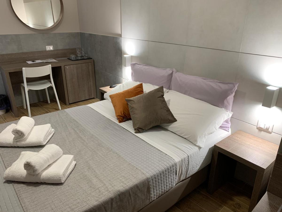 S. Pietro B&B Roma Dış mekan fotoğraf