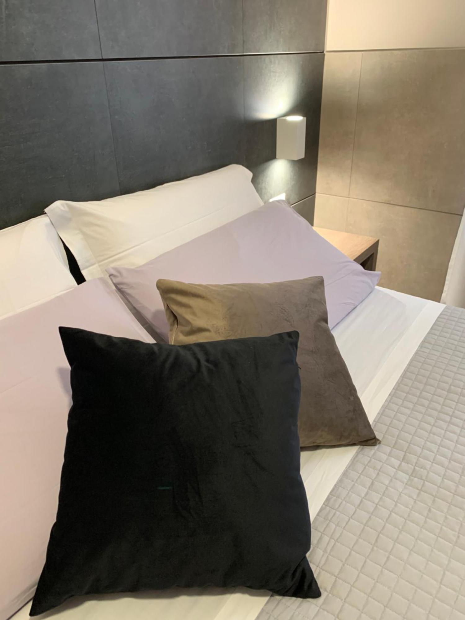 S. Pietro B&B Roma Dış mekan fotoğraf