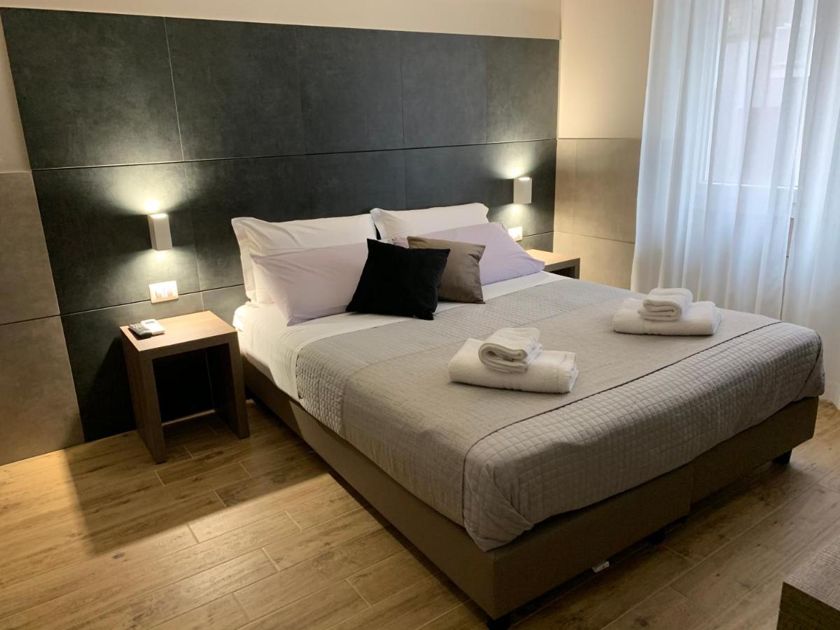 S. Pietro B&B Roma Dış mekan fotoğraf