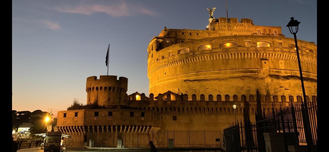S. Pietro B&B Roma Dış mekan fotoğraf