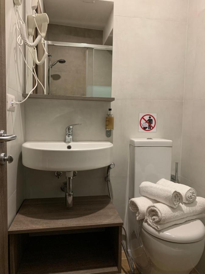 S. Pietro B&B Roma Dış mekan fotoğraf
