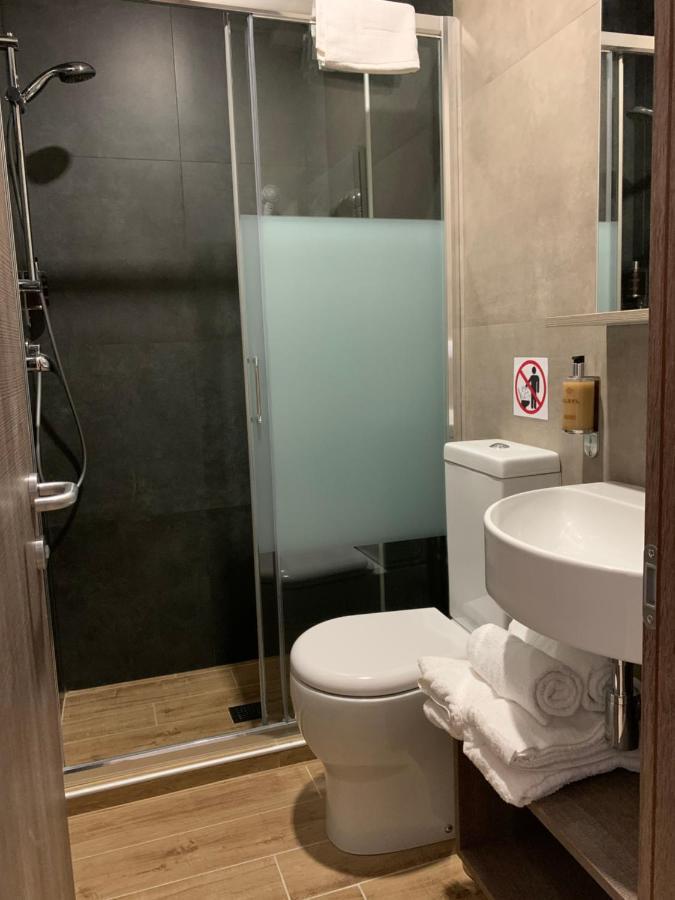 S. Pietro B&B Roma Dış mekan fotoğraf