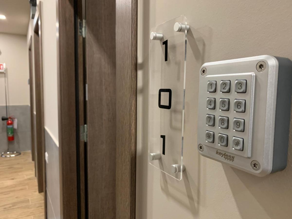 S. Pietro B&B Roma Dış mekan fotoğraf