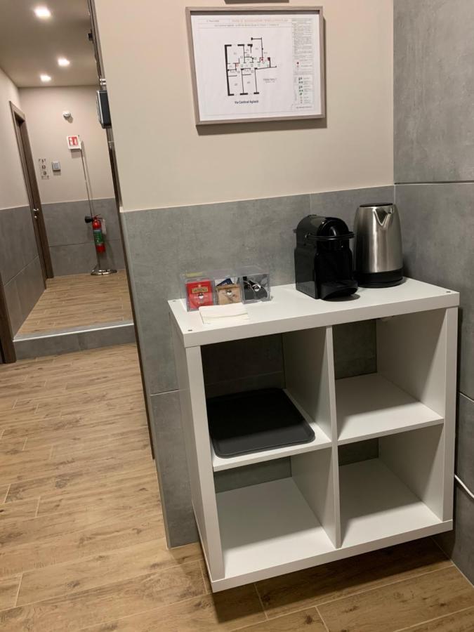S. Pietro B&B Roma Dış mekan fotoğraf