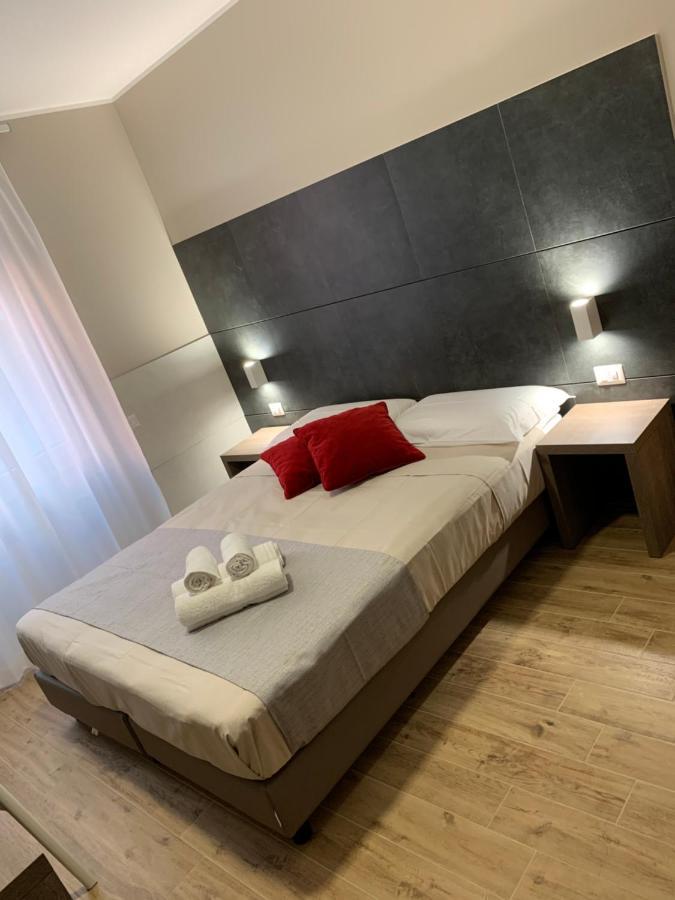 S. Pietro B&B Roma Dış mekan fotoğraf