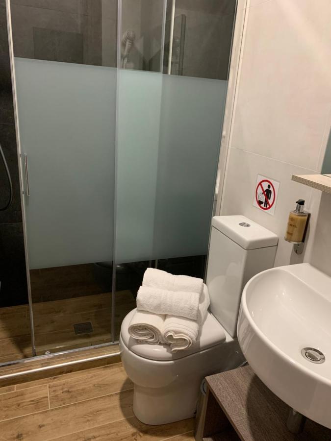S. Pietro B&B Roma Dış mekan fotoğraf