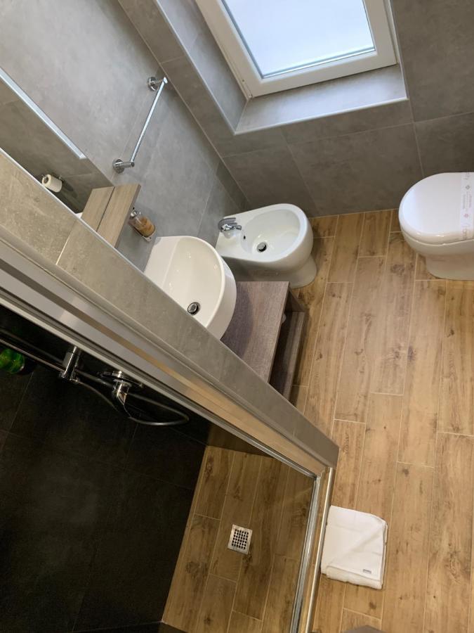 S. Pietro B&B Roma Dış mekan fotoğraf