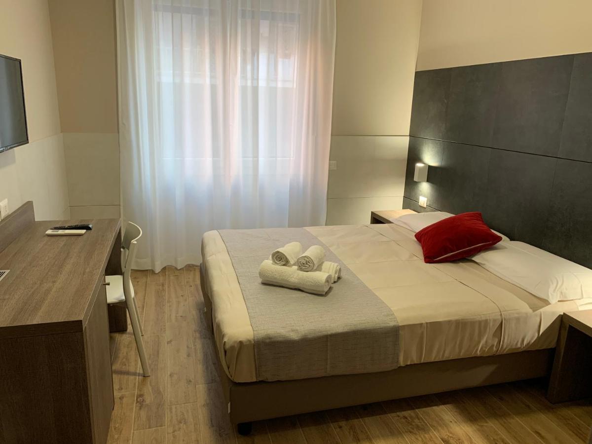 S. Pietro B&B Roma Dış mekan fotoğraf