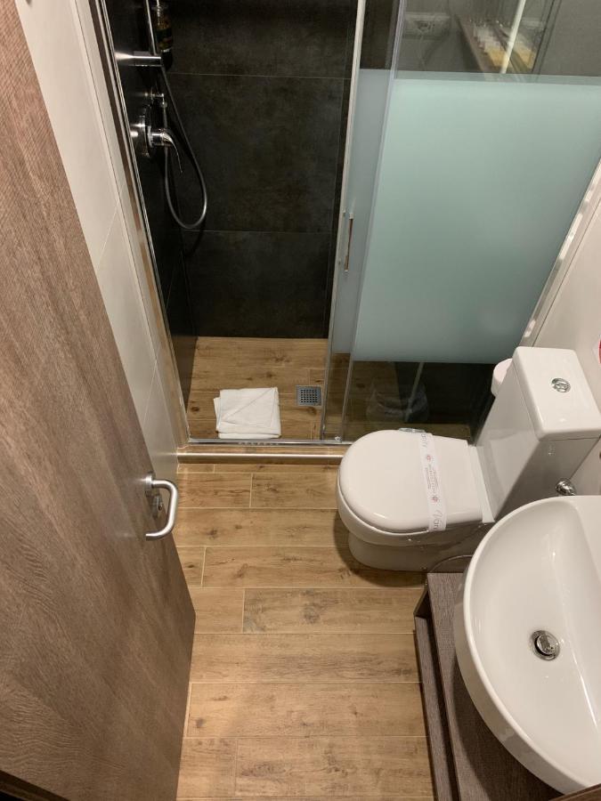 S. Pietro B&B Roma Dış mekan fotoğraf