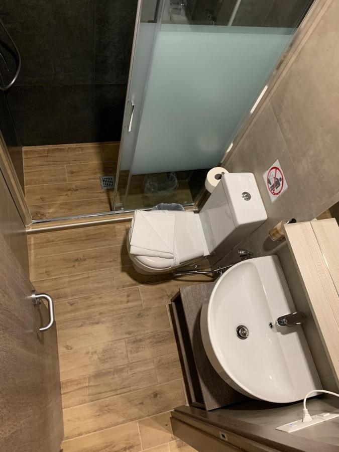 S. Pietro B&B Roma Dış mekan fotoğraf