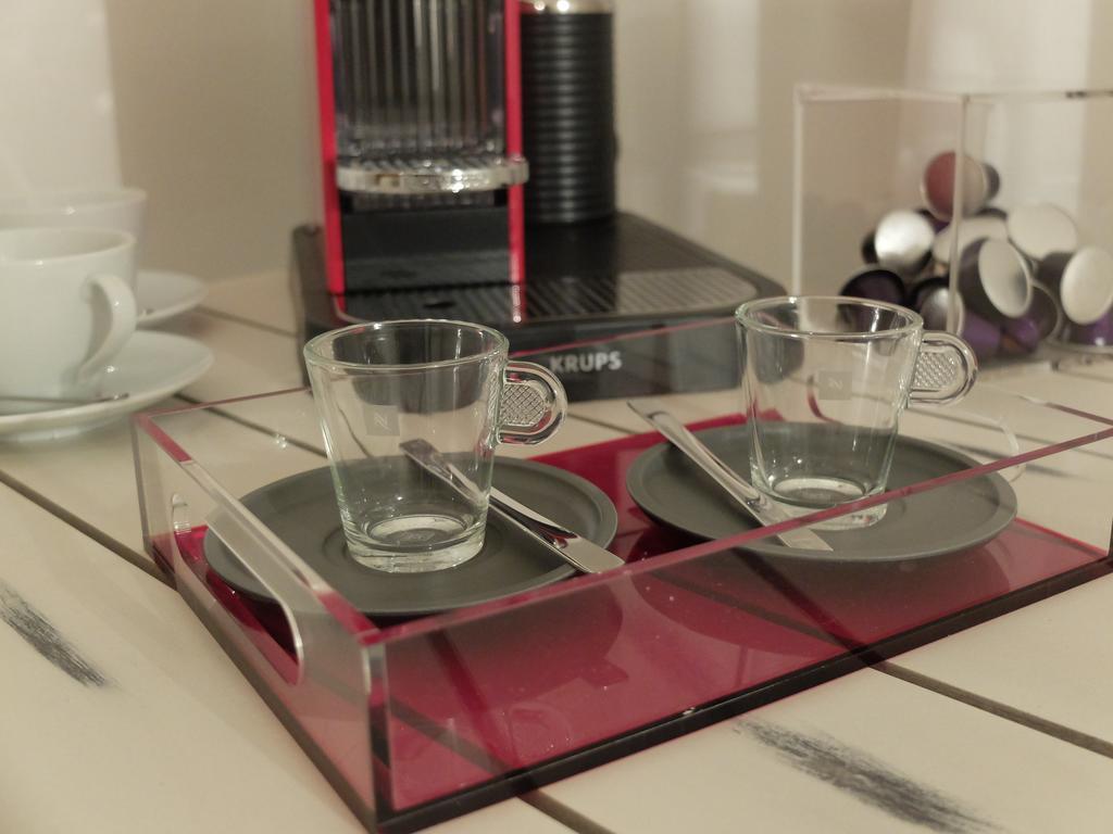 S. Pietro B&B Roma Dış mekan fotoğraf