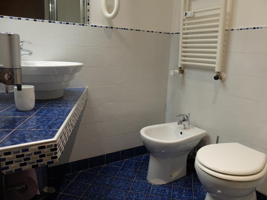 S. Pietro B&B Roma Dış mekan fotoğraf