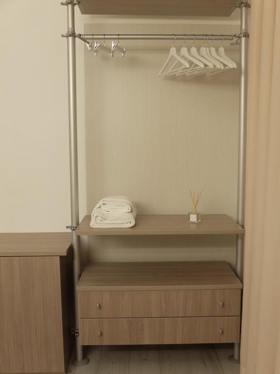 S. Pietro B&B Roma Dış mekan fotoğraf