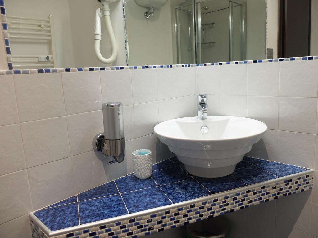 S. Pietro B&B Roma Dış mekan fotoğraf