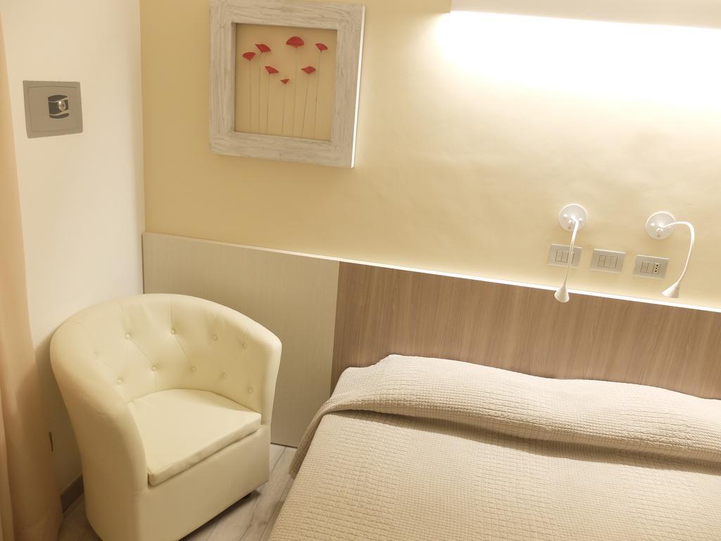 S. Pietro B&B Roma Dış mekan fotoğraf