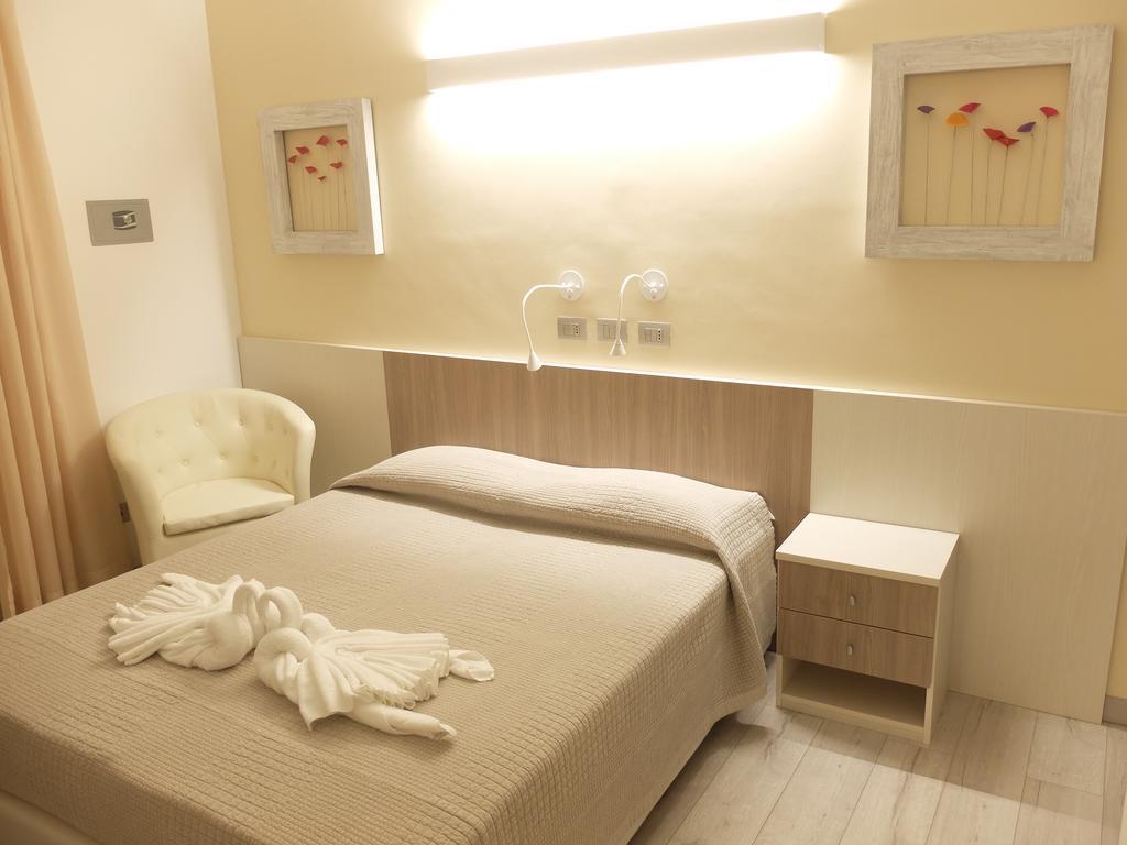 S. Pietro B&B Roma Dış mekan fotoğraf
