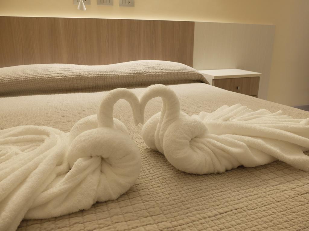 S. Pietro B&B Roma Dış mekan fotoğraf