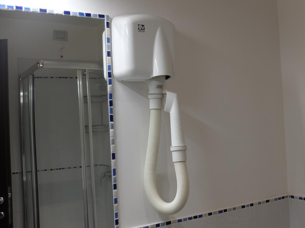 S. Pietro B&B Roma Dış mekan fotoğraf
