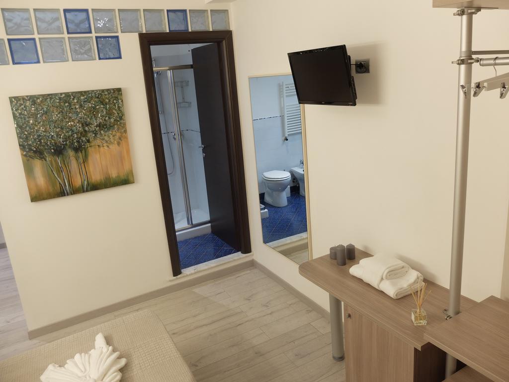 S. Pietro B&B Roma Dış mekan fotoğraf
