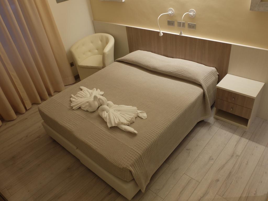 S. Pietro B&B Roma Dış mekan fotoğraf