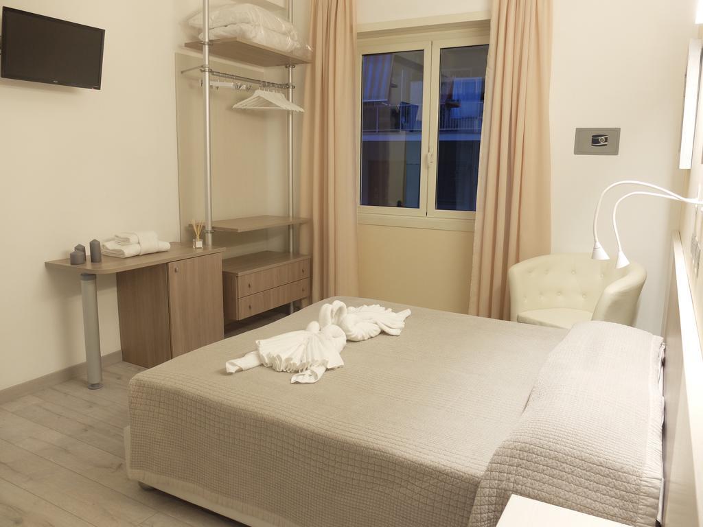 S. Pietro B&B Roma Dış mekan fotoğraf