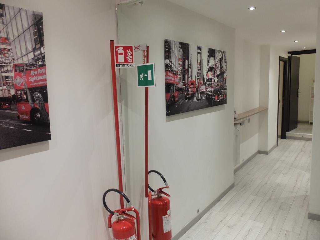 S. Pietro B&B Roma Dış mekan fotoğraf