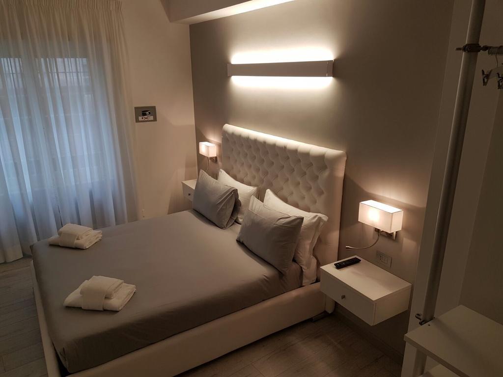S. Pietro B&B Roma Dış mekan fotoğraf