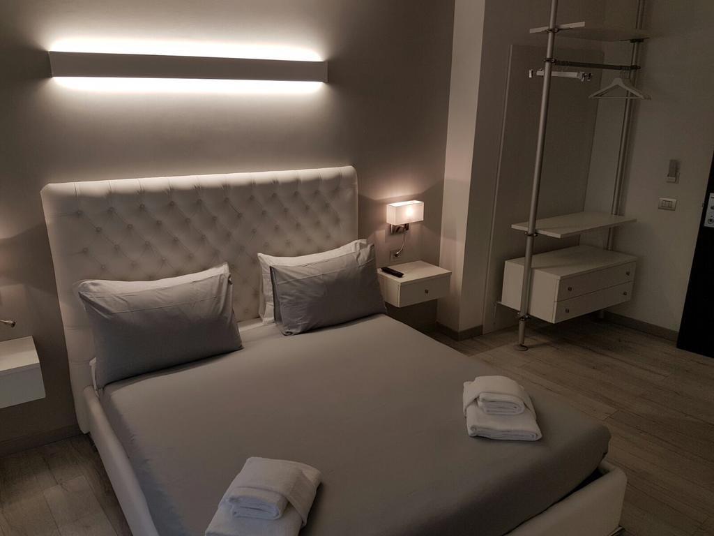 S. Pietro B&B Roma Dış mekan fotoğraf
