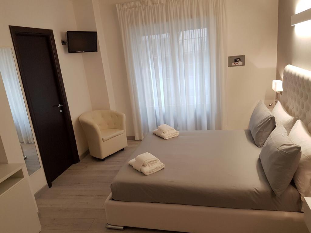 S. Pietro B&B Roma Dış mekan fotoğraf