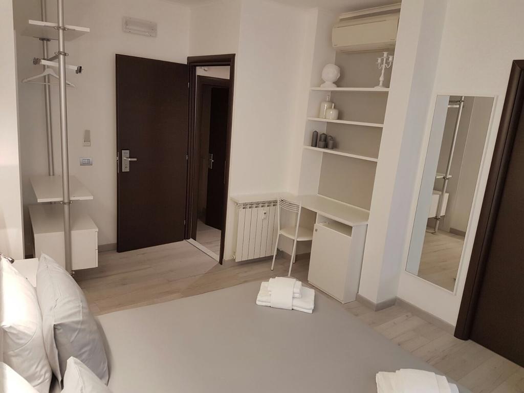 S. Pietro B&B Roma Dış mekan fotoğraf