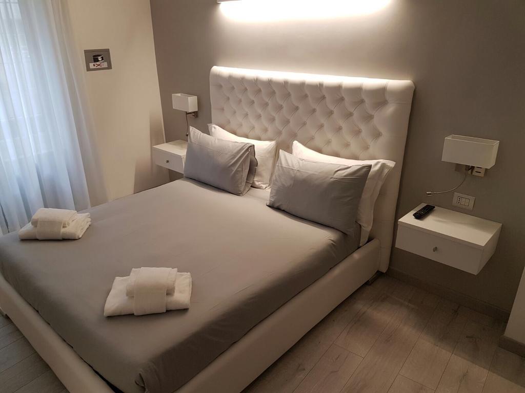 S. Pietro B&B Roma Dış mekan fotoğraf